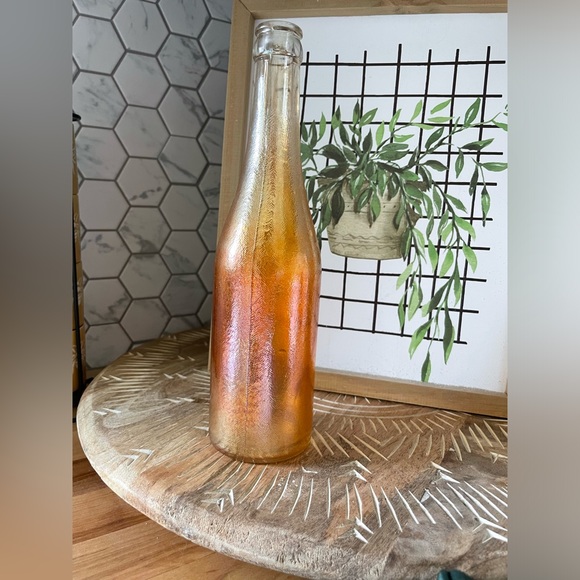 Decorative Bottle - Picture 9 of 9